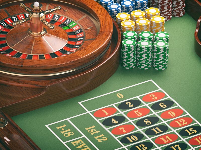 Ideal Online Casino Sites in Malaysia for July 2026