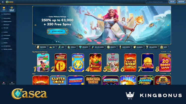 Migliori casinò online nel Regno Unito | I migliori siti UKGC nel 2026