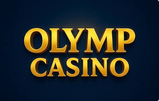 Сайт казино Olimp