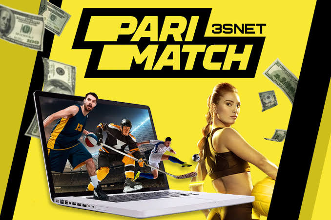 Aplikacja Parimatch